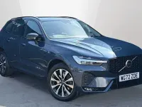 Usado Volvo XC60 Plus 197 HP (144 kW) 2023 SUV