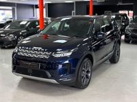 used Land Rover Discovery Sport 2.0 D165 S
