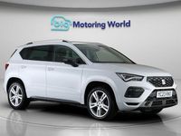 Used Seat Ateca FR 150 HP (110 kW) 2025 SUV