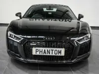 Usado Audi R8 Coupé Advanced 610 CV (448 kW) 2016 Negro Coupe