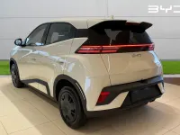 New BYD Dolphin Active 64 kW (88 HP) 2026 White Hatchback