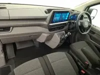 Used VW T7 2025 White Van