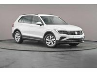 Used VW Tiguan 150 HP (110 kW) 2022 SUV
