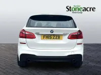 Used BMW 225 M Sport 2015 White Hatchback