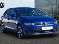 New VW Polo 95 HP (69 kW) 2025 Hatchback