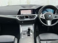 Used BMW 420 M Sport 184 HP (135 kW) 2023 Blue Coupe