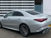 Used Mercedes CLA200 AMG line 163 HP (119 kW) 2025 Sedan