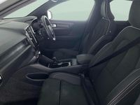 Used Volvo XC40 Ultimate 300 kW (408 HP) 2022 White SUV