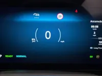 New MG HS SE 224 HP (164 kW) 2025 Metallic  black pearl SUV