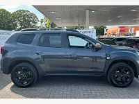 Used Dacia Duster Extreme 129 HP (94 kW) 2024 SUV