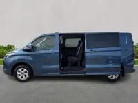 Usado Ford Transit Limited 100 kW (136 HP) 2024 Azul Van