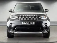 Used Land Rover Discovery 5 S 2023 Carpathian grey SUV