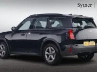 Used Mini Countryman 168 HP (123 kW) 2025 Black SUV