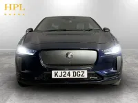 Used Jaguar I-Pace R-Dynamic 294 kW (400 HP) 2024 Blue SUV
