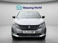 Second-hand Peugeot 5008 Allure+ 130 CP (95 kW) 2023 Gri SUV