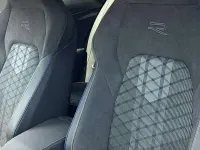 New VW Golf VIII Black Edition 150 HP (110 kW) 2026 Grey Hatchback
