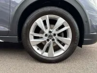 Used VW Taigo Life 110 HP (80 kW) 2022 Grey SUV
