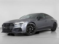 Used Audi A7 Sportback Black Edition 245 HP (180 kW) 2021 Hatchback