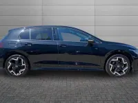 Used VW Golf VIII 150 HP (110 kW) 2025