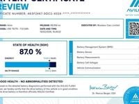 Used Volvo V90 Inscription 340 HP (250 kW) 2021 Brown Estate