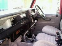 Used Land Rover Defender 1993 SUV
