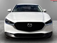 Nowe Mazda CX-30 Exclusive-Line 140 KM (102 kW) 2026 SUV