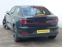 Used Polestar 2 169 kW (231 HP) 2023 Black Hatchback