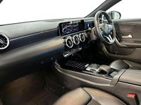 Used Mercedes A200 Executive 150 HP (110 kW) 2019 Grey Hatchback