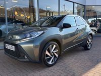 Used Toyota Aygo X 72 HP (52 kW) 2025 SUV