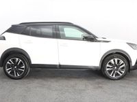 used Peugeot 2008 1.2 PURETECH GT PREMIUM EAT EURO 6 (S/S) 5DR PETROL FROM 2021 FROM TRURO (TR4 8ET) | SPOTICAR