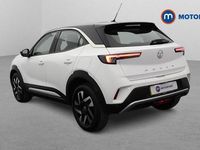 Used Vauxhall Mokka Edition 131 HP (96 kW) 2025 SUV