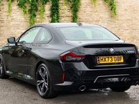 used BMW 220 2 Series i M Sport Coupe 2.0 2dr