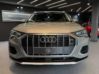 Used Audi Q3 Sport 150 HP (110 kW) 2023 Grey SUV