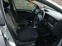 Used Citroën C5 2005 Hatchback