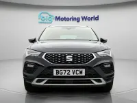 Used Seat Ateca Xperience 150 HP (110 kW) 2025 SUV