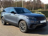 Used Land Rover Range Rover Velar SE Dynamic 200 HP (147 kW) 2025 Blue SUV