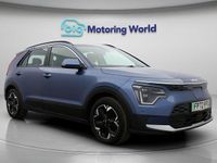 Used Kia Niro 150 kW (204 HP) 2023 SUV