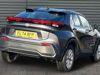 Used Toyota C-HR 140 HP (102 kW) 2026 SUV