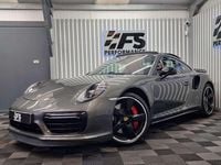 Used Porsche 991 540 HP (397 kW) 2016 Grey Coupe