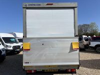Used Iveco Daily 2023 White Cabriolet