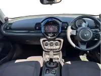 Used Mini Cooper Clubman Classic 136 HP (100 kW) 2022 Blue Estate