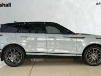 Used Land Rover Range Rover Velar HSE Dynamic 300 HP (220 kW) 2024 Grey SUV