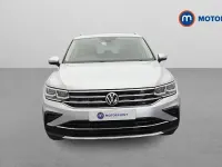 Used VW Tiguan Elegance 150 HP (110 kW) 2022 Silver SUV