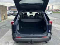 Used Toyota RAV4 218 HP (160 kW) 2025 SUV