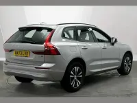 Used Volvo XC60 Core 247 HP (181 kW) 2023 Silver SUV