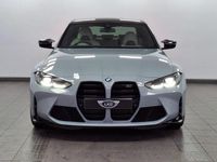 Used BMW M3 Competition Edition 510 HP (375 kW) 2024 Grey Sedan
