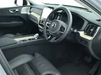 Used Volvo XC60 Ultra 250 HP (183 kW) 2026 SUV