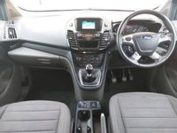 used Ford Tourneo Connect 1.5 EcoBlue 120 Titanium 5dr