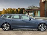 Used Volvo V90 Core 197 HP (144 kW) 2023 Estate