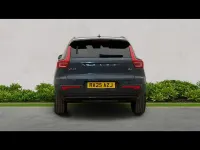 Used Volvo XC40 Plus 2025 Blue SUV